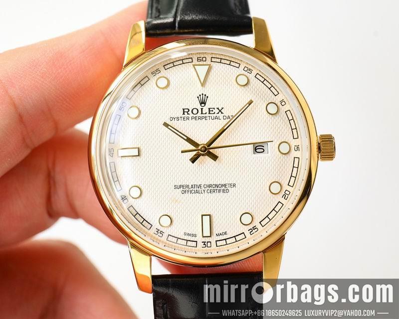 Replica Rolex 42X10mm 0830175