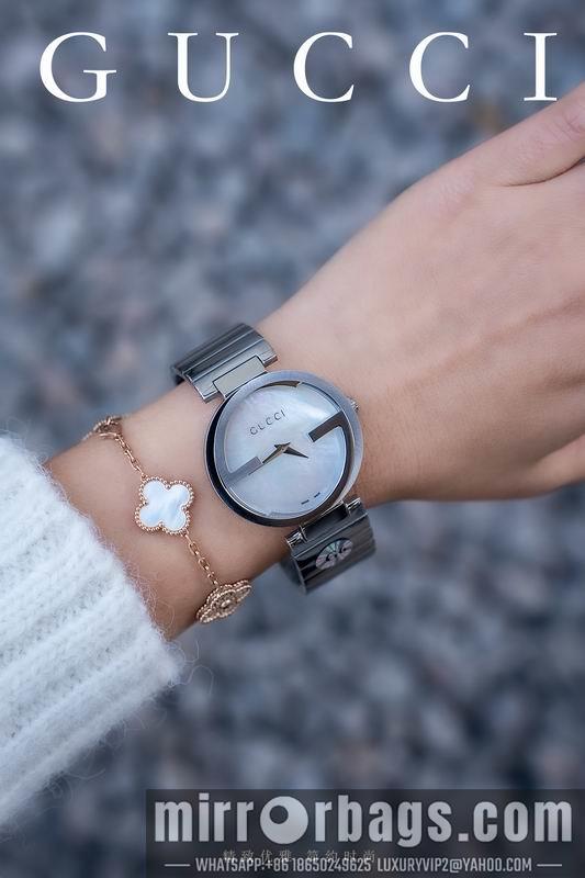 Replica Gucci 37mm 022255