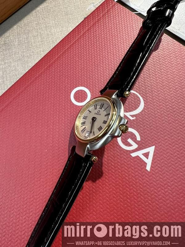 Replica Omega 26mm 060325
