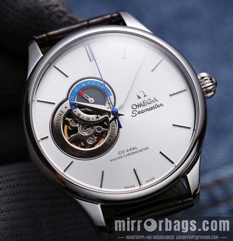 Replica Omega 42X12mm 050225
