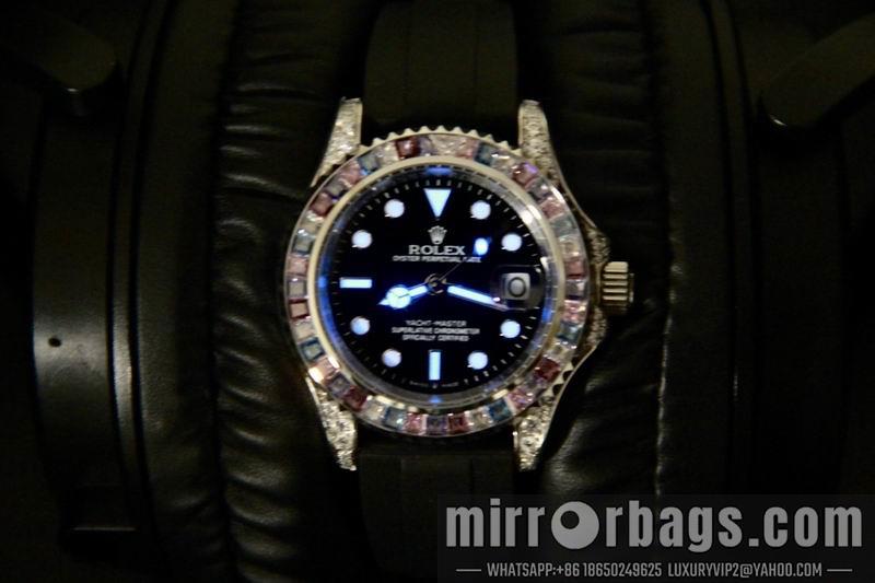 Replica Rolex watch 0506174