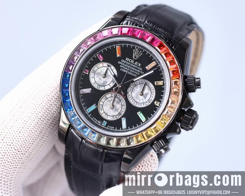 Replica Rolex 40mm 090986