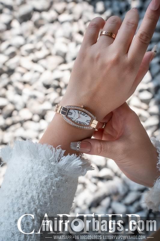 Replica Cartier 23X30mm 022353