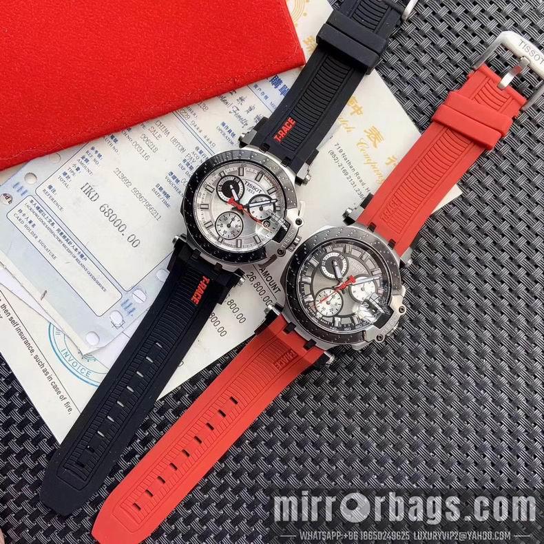 Replica Tissot 42X10mm 092608