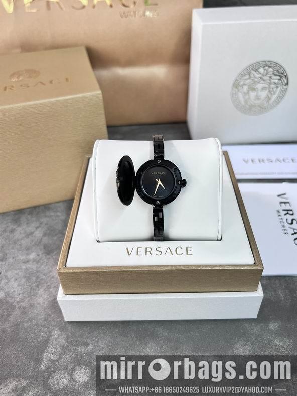 Replica Versace women 25mm 090935