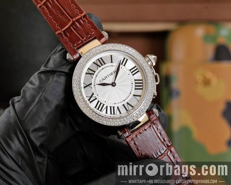 Replica Cartier 40mm 032225