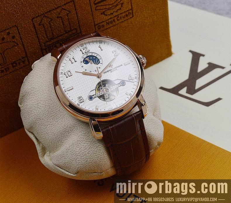 Replica Vacheron Constantin men 42X12mm 122527