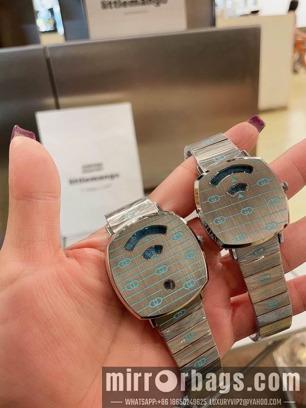 Replica Gucci 38mm 032272