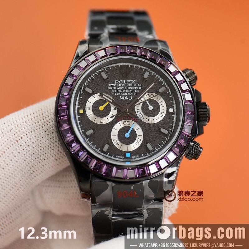 Replica Rolex 40mm 090989