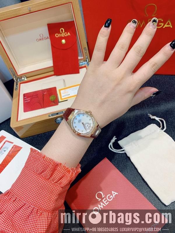 Replica Omega 34mm 102336