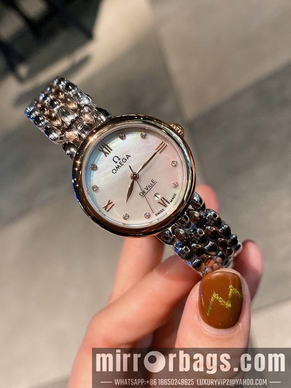 Replica Omega watch 030101