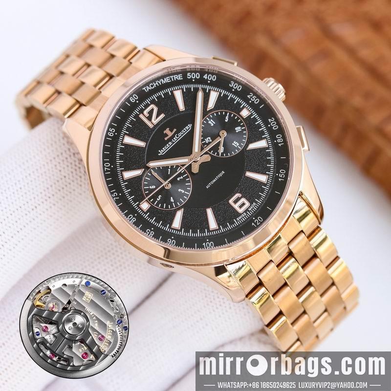 Replica Jaeger Lecoultre 41X11.9mm 050455