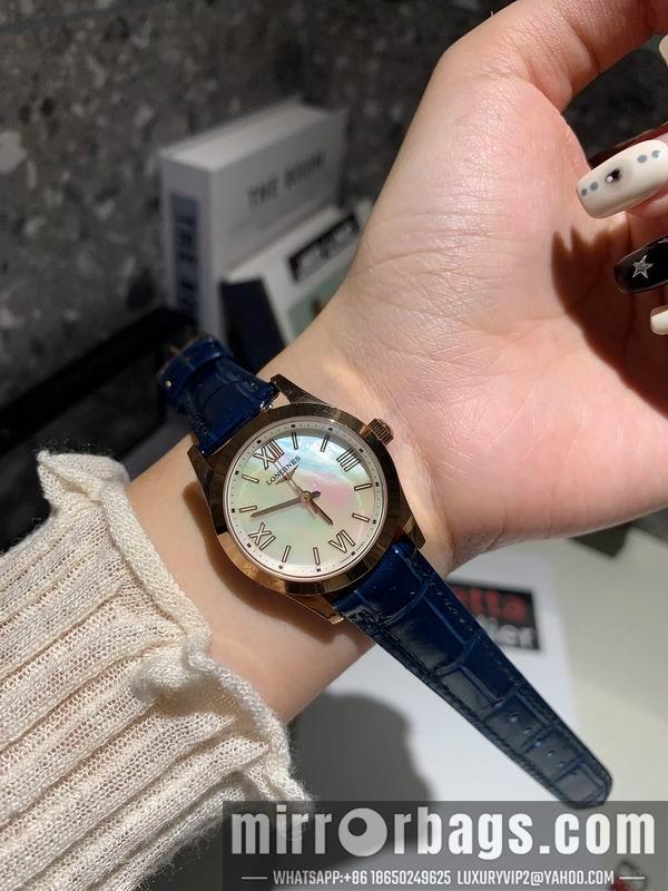 Replica Longines watch 102264