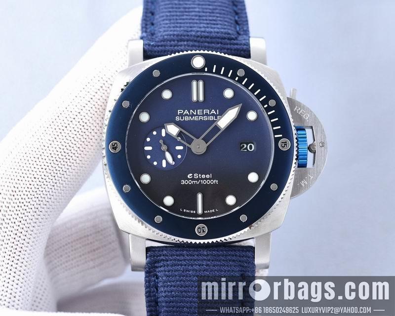 Replica Panerai 47mm 102347