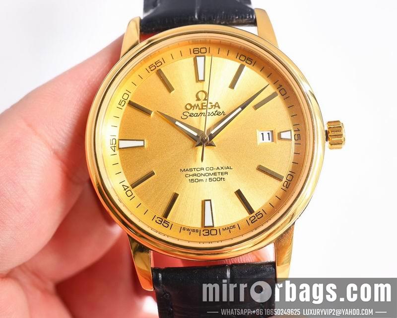 Replica Omega 40mm 082975