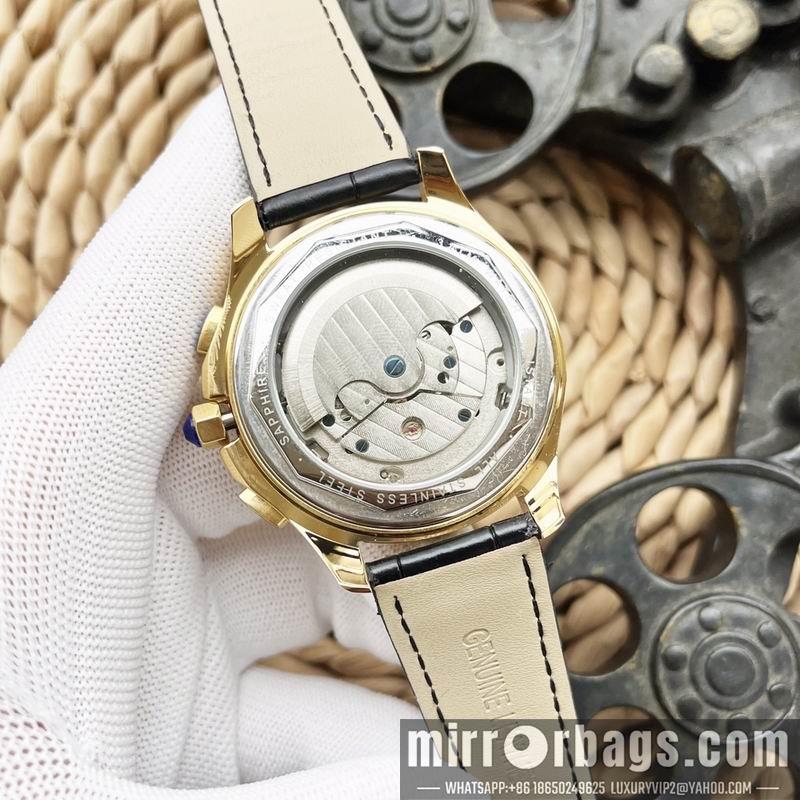 Replica Patek Philippe 43X12mm 041482
