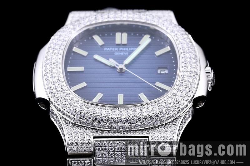 Replica Patek Philippe watch 050417