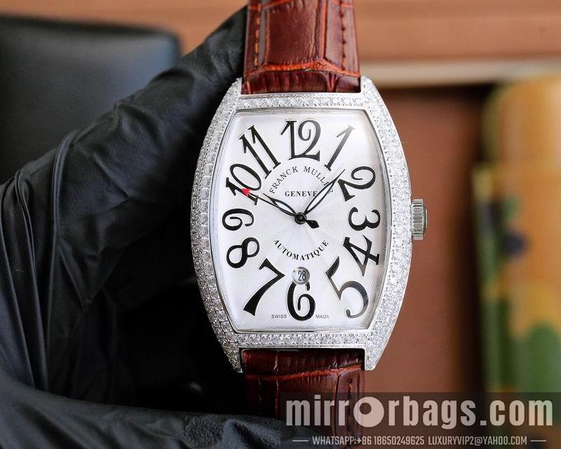 Replica Franck Muller 55X42X13mm 071405