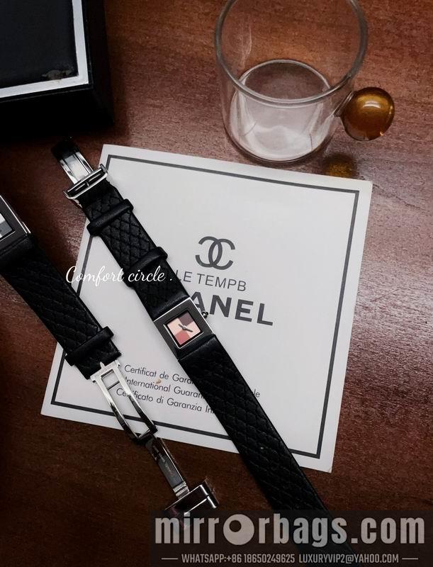 Replica Chanel watch 102287