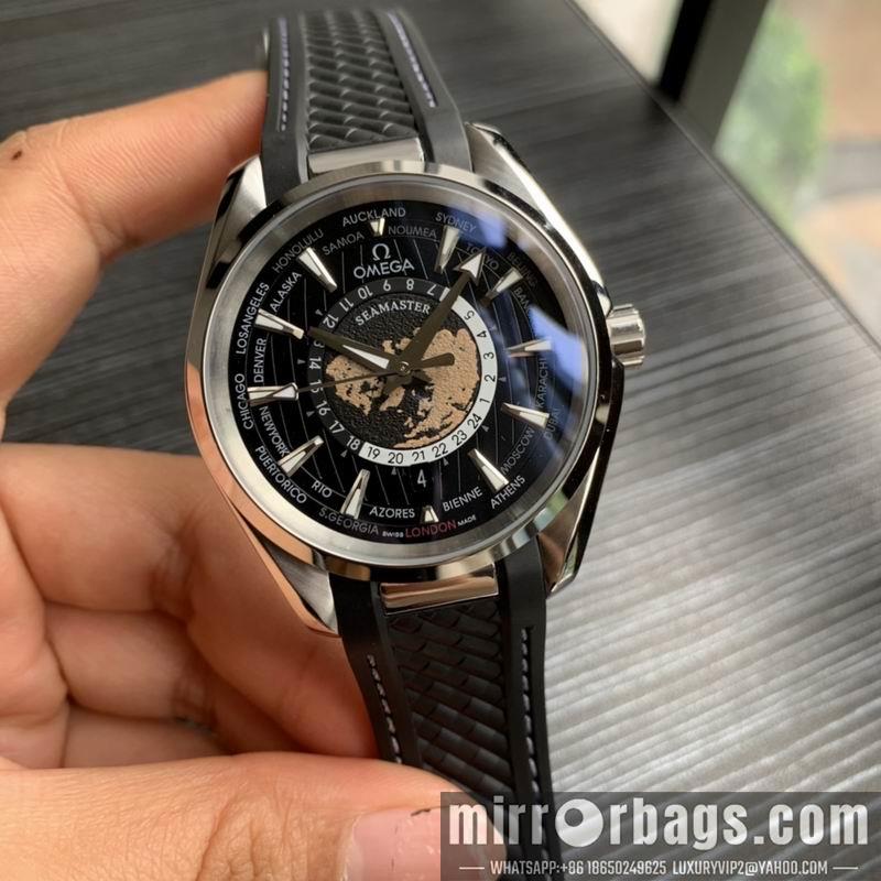 Replica Omega 43mm 101329