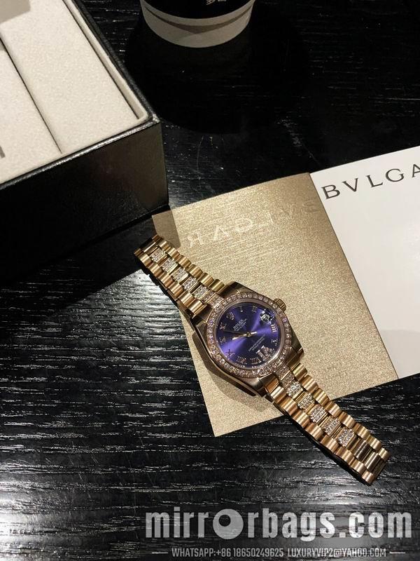 Replica Rolex 31mm 102208