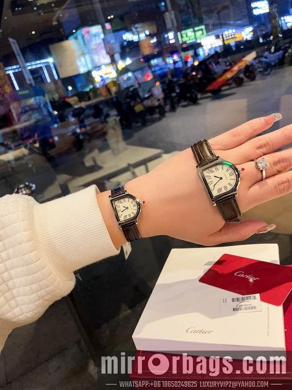 Replica Cartier 24mm 30mm 030268