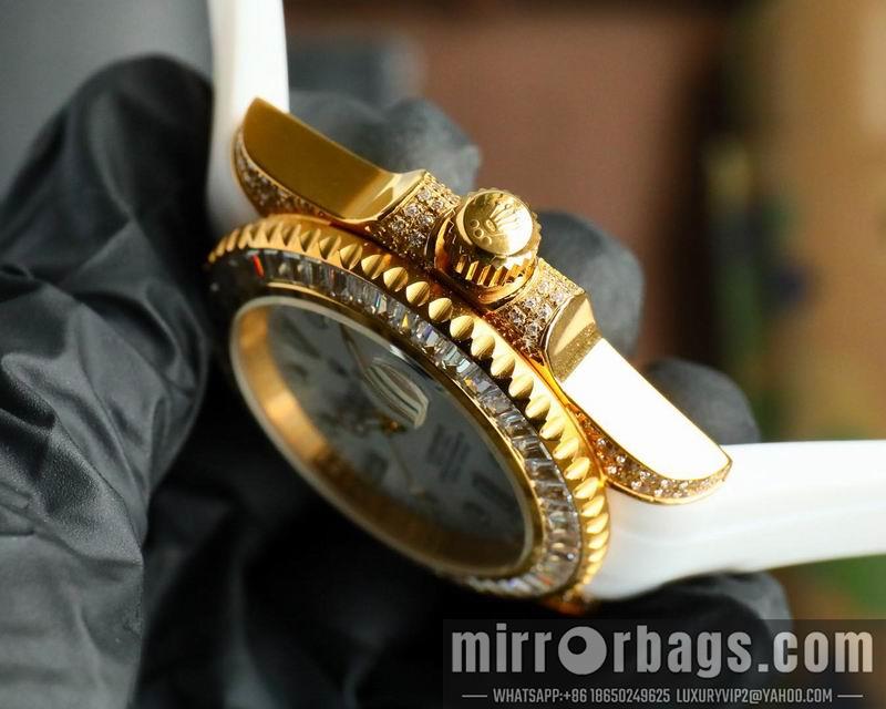 Replica Rolex 40mm 033122