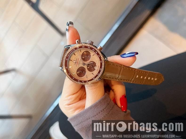 Replica Omega women 38mm 1231100