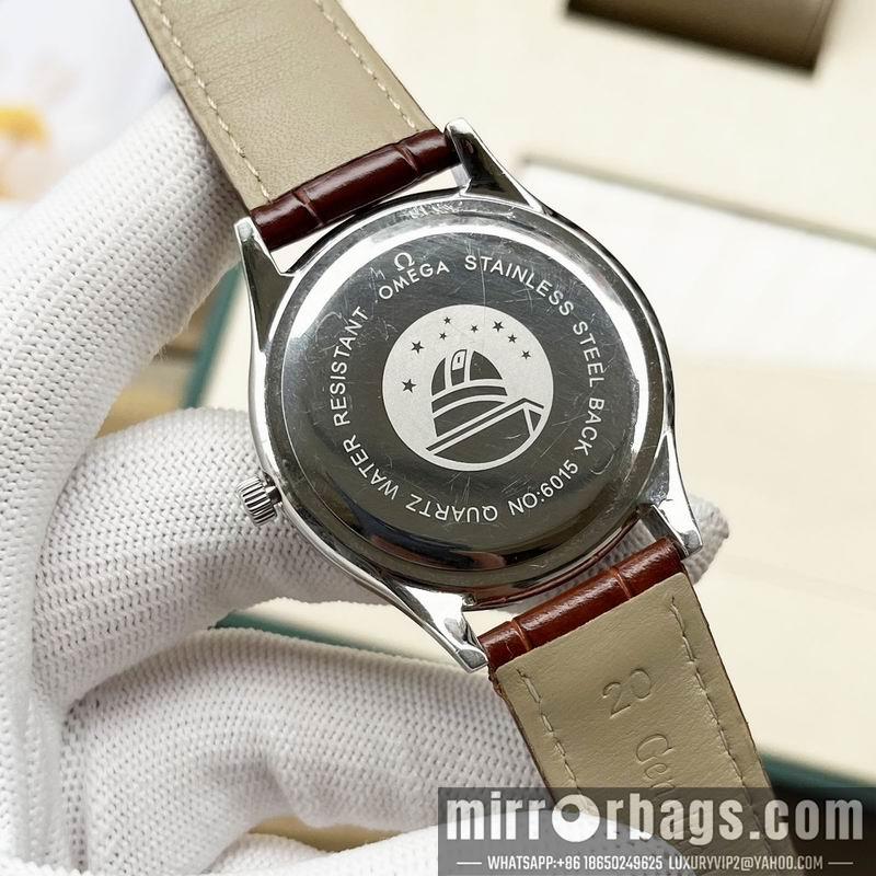 Replica Omega 40mm 30mm 041366