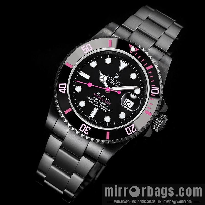 Replica Rolex 40mm 091095