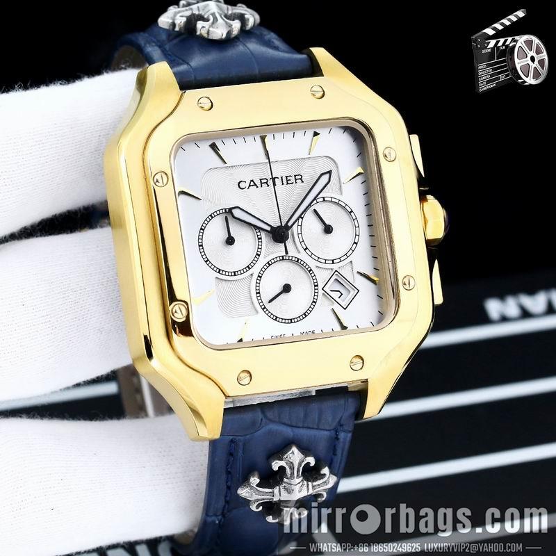Replica Cartier 44X12mm 041447