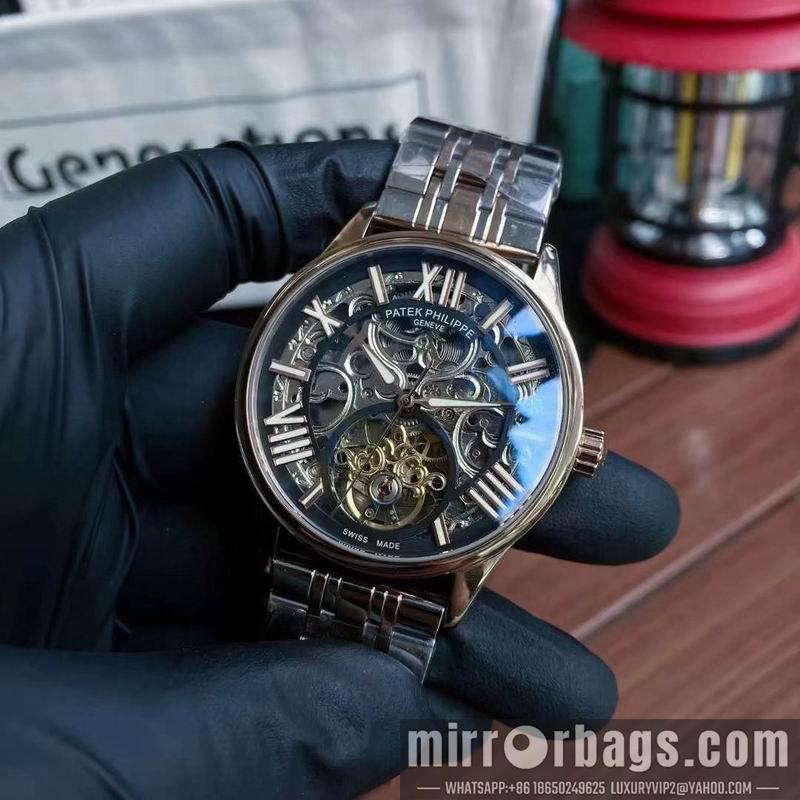 Replica Patek Philippe 43X13mm 050315