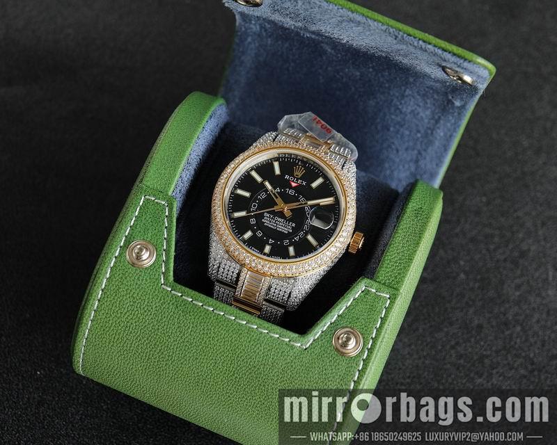 Replica Rolex 42mm 050394
