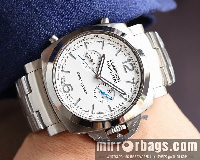 Replica Panerai men 47mm M02