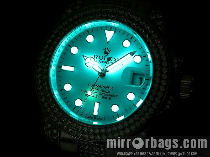 Replica Rolex 42mm 041330