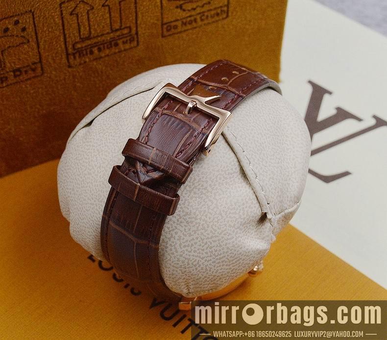 Replica Vacheron Constantin men 42X12mm 122527
