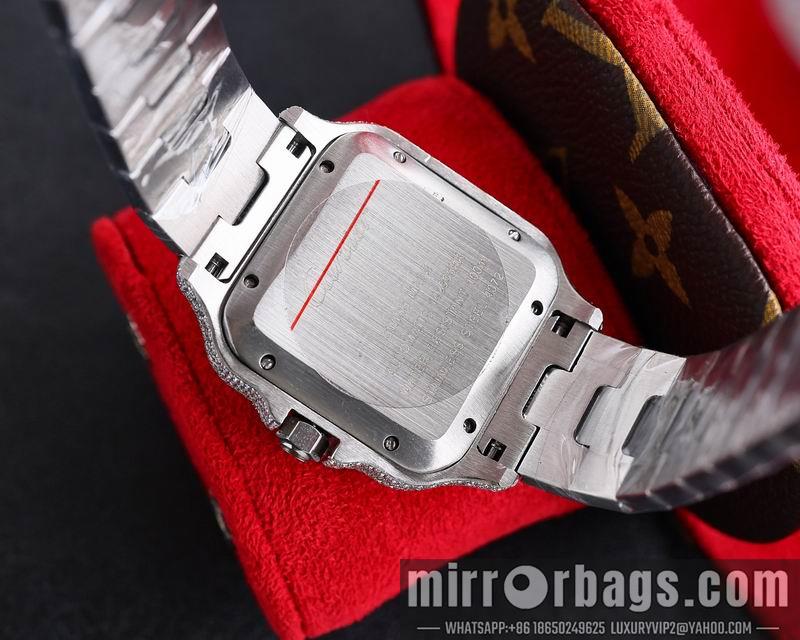 Replica Cartier 40mm 083173