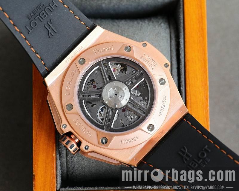 Replica Hublot 45mm 032419