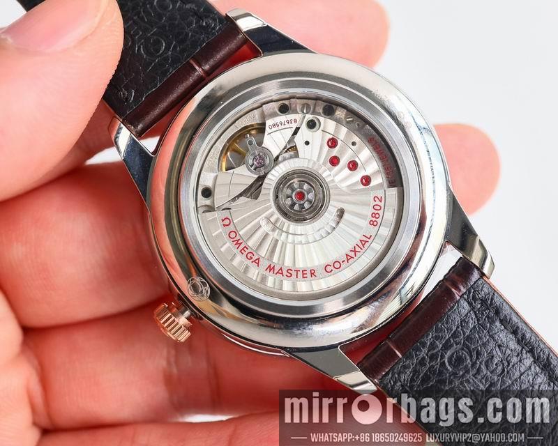 Replica Omega 41mm 082984