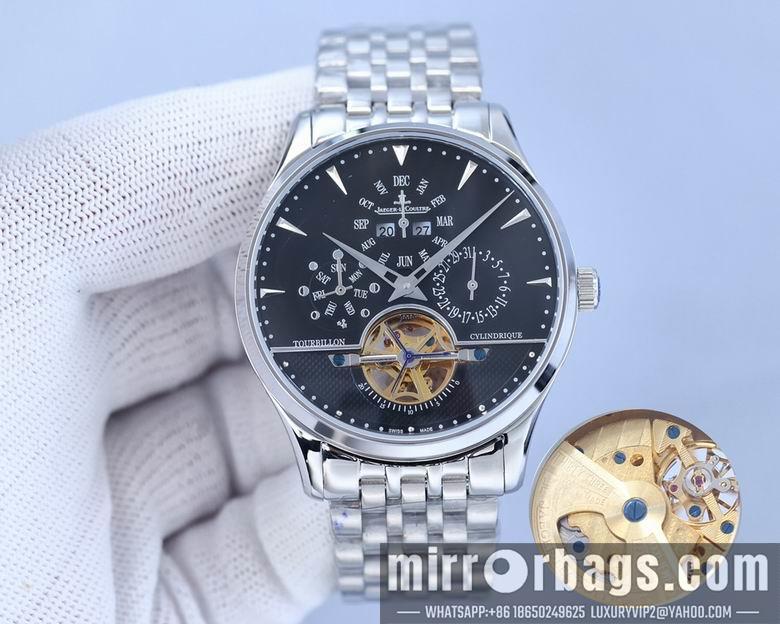 Replica Jaeger Lecoultre men 42mm M40