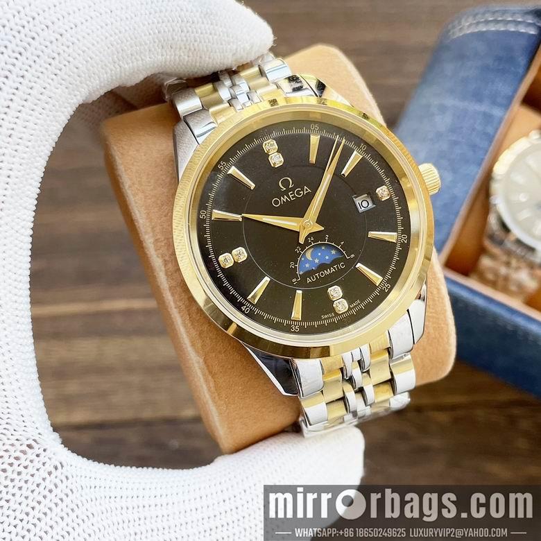 Replica Omega men40X13mm M74
