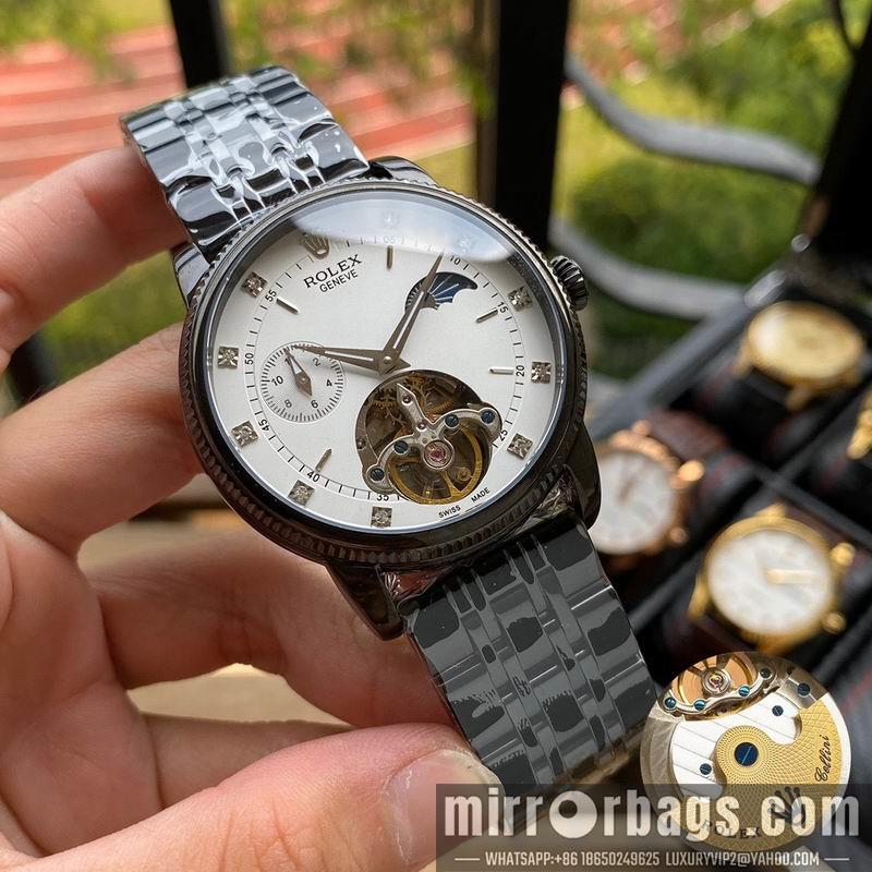 Replica Rolex watch 041358