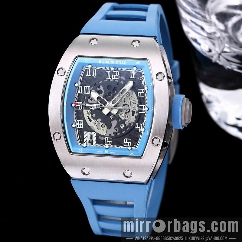 Replica Richard Mille 49X41X15mm 050635