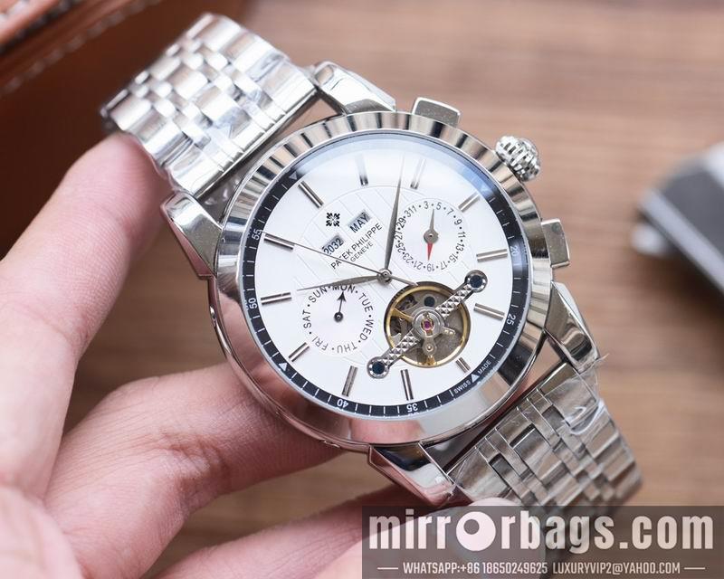 Replica Patek Philippe 41X12mm 050206