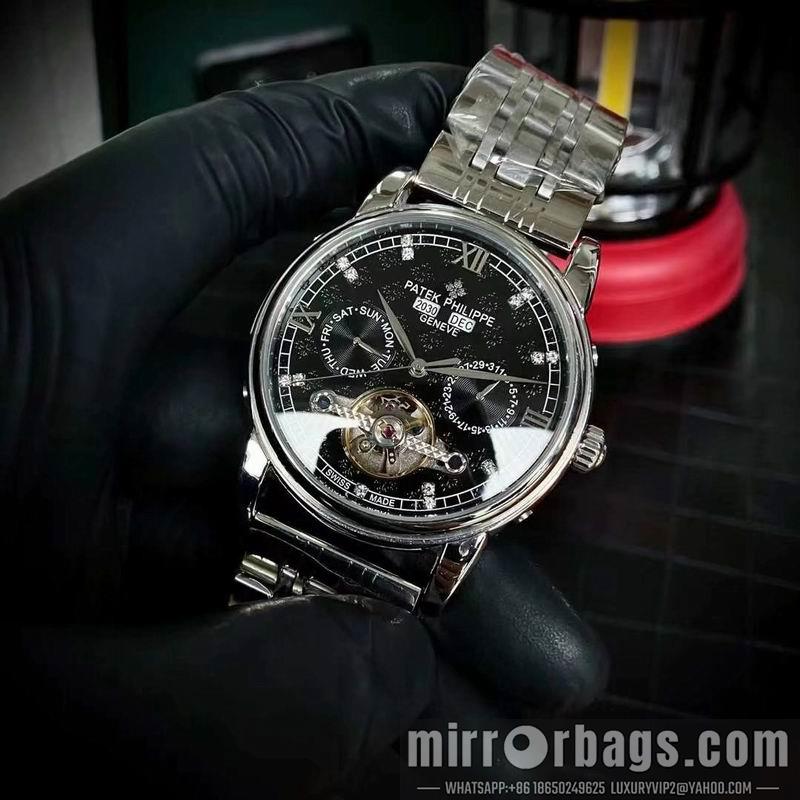 Replica Patek Philippe 43X13mm 071469