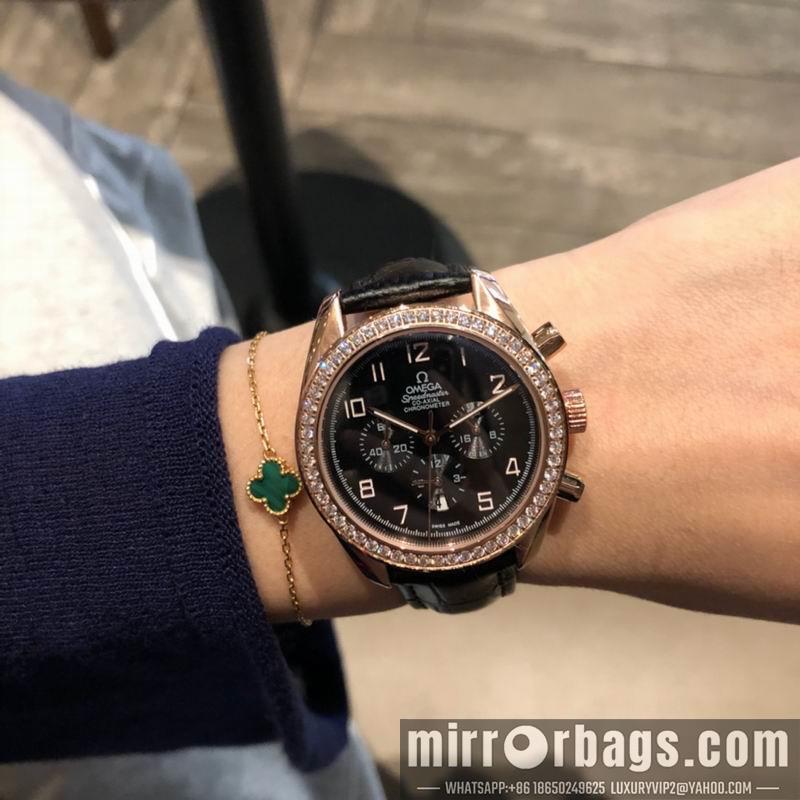 Replica Omega 37.5mm 032715