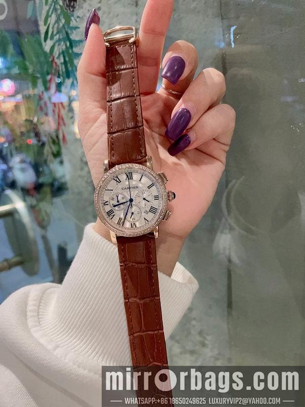 Replica Cartier 36X13mm 060355