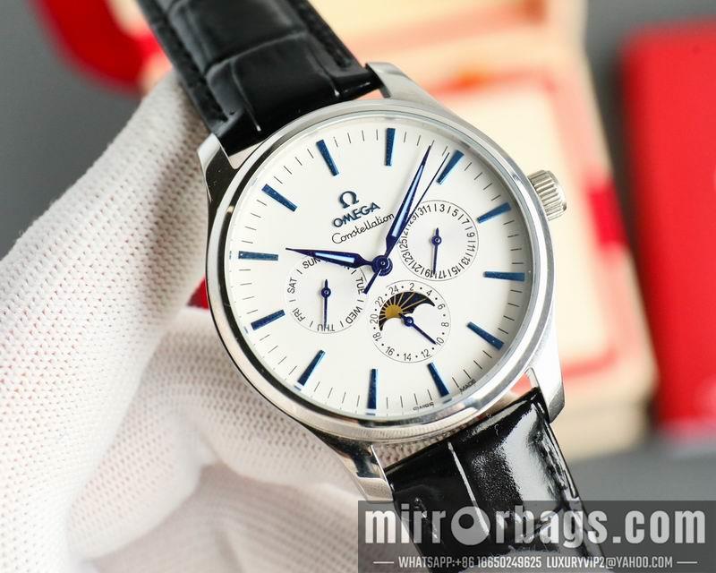 Replica Omega 40X12mm 120126