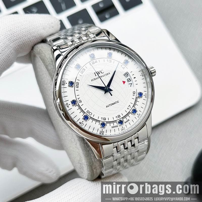 Replica IWC 40mm 031833