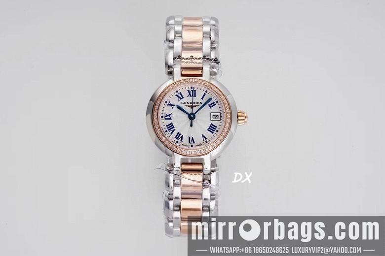 Replica Longines 26.5mm 12nms81